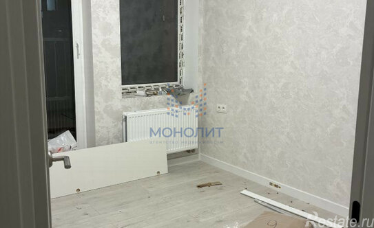 Продажа 3-комн квартиры на вторичном рынке Новоостаповская улица,  д. 20