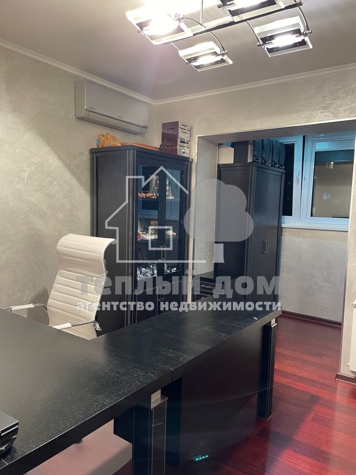 Продажа 3-комн квартиры на вторичном рынке г. Королев, Мичурина, 27к2