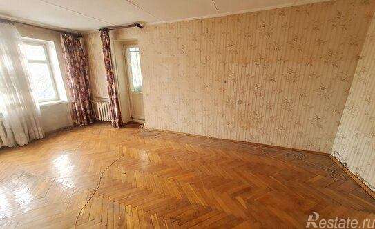 Продажа 2-комн квартиры на вторичном рынке Железнодорожный, ул Юбилейная,  д. 4