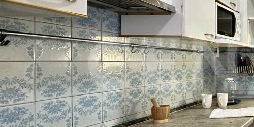 3-комн квартира Камышовая улица, 20