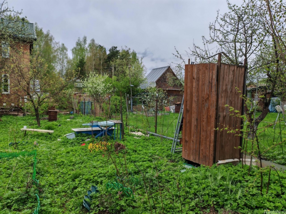 Продажа земли Торфопредприятие, Проезд 17