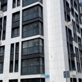 Продажа 3-комн квартиры на вторичном рынке Химки, 46Н-12372,  д. 4