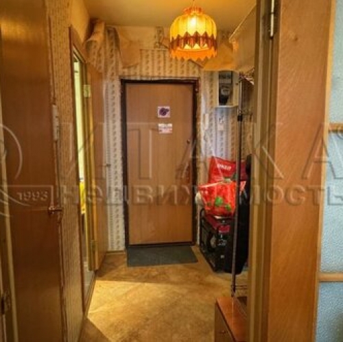 1-комн квартира Авиаконструкторов пр-кт,  д. 20,  к. 1