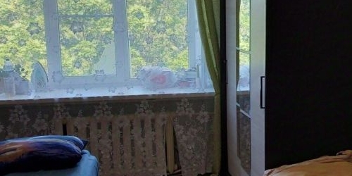 2-комн квартира пос. Первомайское, улица Ленина, 38