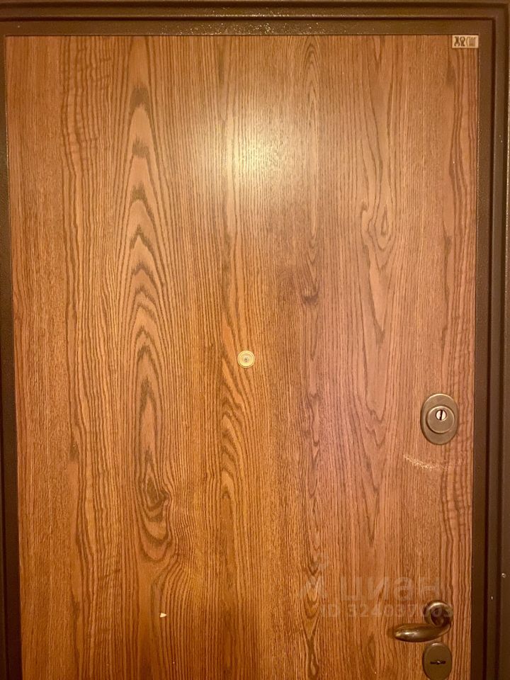 Продажа 3-комн квартиры на вторичном рынке улица Вилиса Лациса, 5К1