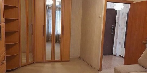 1-комн квартира Сорокин переулок,  д. 5