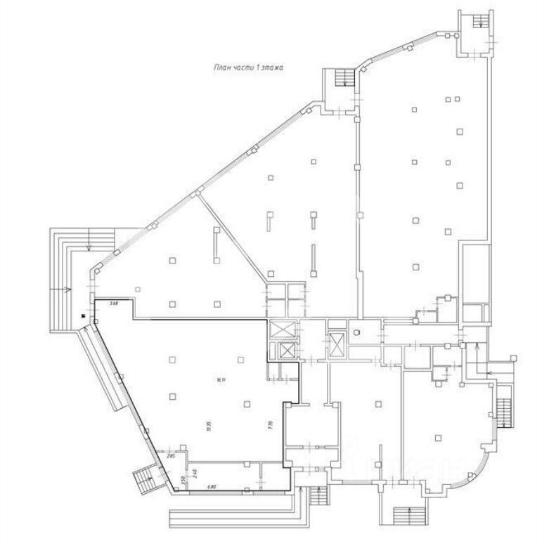 Продажа ПСН Красногорск, ул Молодежная,  д. 3