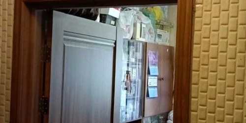 3-комн квартира 7-я Парковая улица, 25