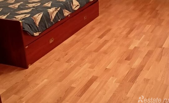 Продажа 3-комн квартиры на вторичном рынке ул Первомайская,  д. 121