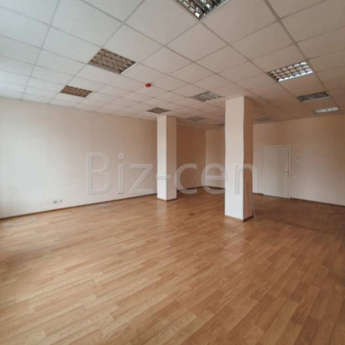 Офис Красногвардейский переулок,  д. 23