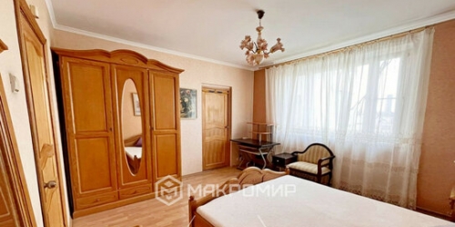 3-комн квартира Шереметьевская ул,  д. 35