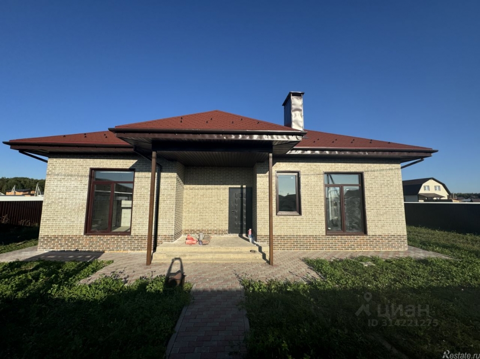 Продажа дома Домодедово, 46Н-01536