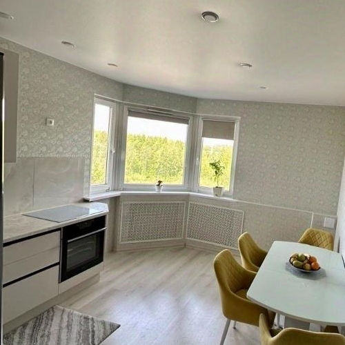 2-комн квартира шоссе Суздальское, 12