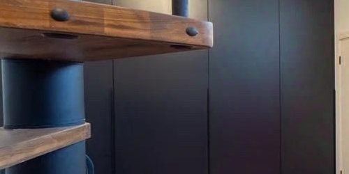 2-комн квартира Мясницкая улица, 24/7С1