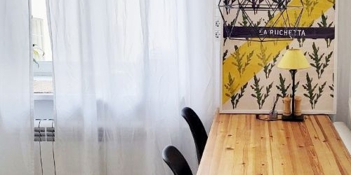 2-комн квартира Дивенская улица, 9/3