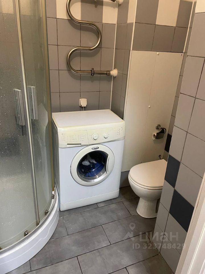 Продажа студии Кудрово г., улица Пражская, 13