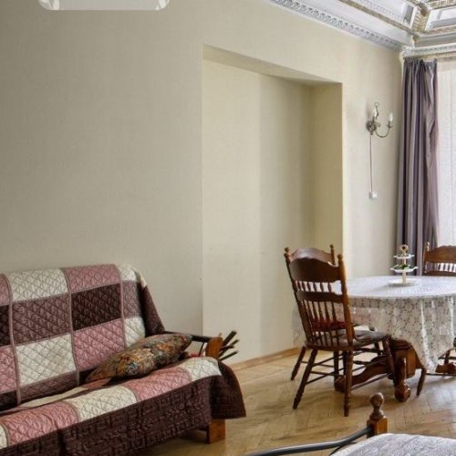 6-комн квартира Гороховая улица, 32