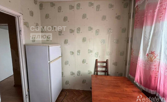 Продажа 1-комн квартиры на вторичном рынке ул Миклухо-Маклая,  д. 27,  к. 1