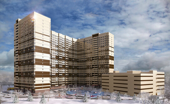 Продажа 1-комн квартиры на вторичном рынке Русановская ул,  д. 18 к6