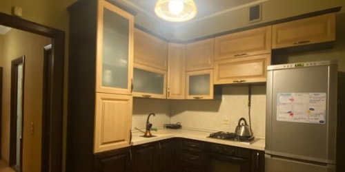 4-комн квартира ул Алябьева,  д. 6