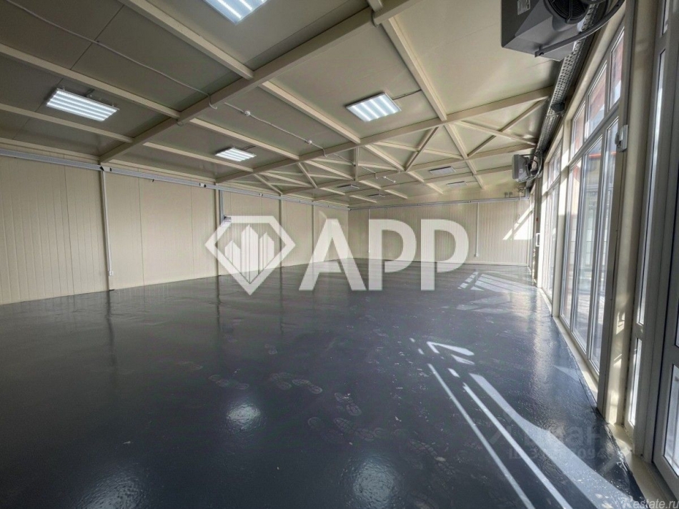 Аренда ПСН Электросталь г, Строительный пер,  д. 2А