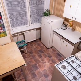 Продажа 2-комн квартиры на вторичном рынке Авангардная улица,  д. 37