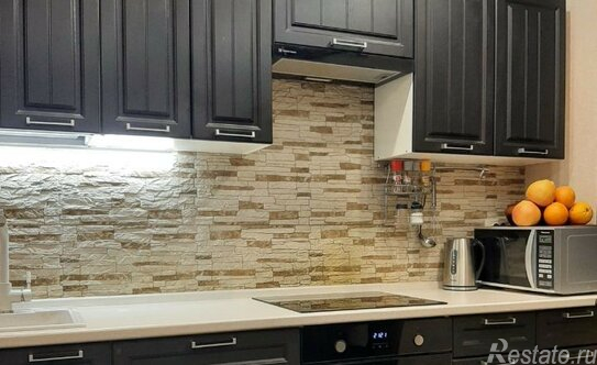 Продажа 1-комн квартиры на вторичном рынке Подольск, ул Некрасова,  д. 1