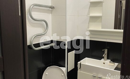 Продажа 1-комн квартиры на вторичном рынке Всеволожск, пр-кт Добровольского,  д. 22,  к. 1