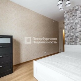 Продажа 3-комн квартиры на вторичном рынке проспект Героев