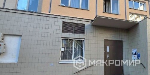 1-комн квартира улица Замшина, 31