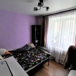 Продажа 2-комн квартиры на вторичном рынке улица Марии Ульяновой,  д. 23