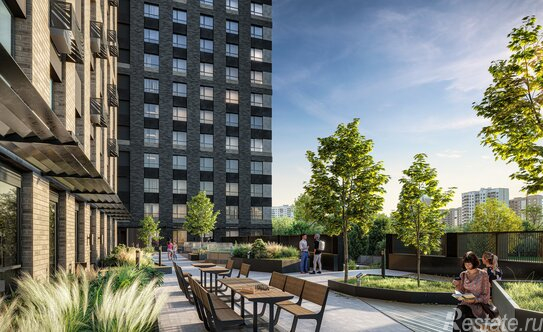 Продажа 2-комн квартиры на вторичном рынке Дмитровское ш,  д. 75-77