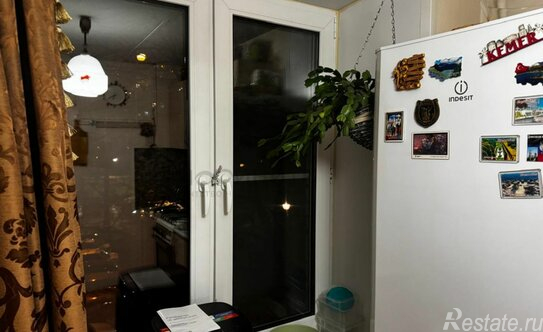 Продажа 2-комн квартиры на вторичном рынке Владимирская 2-я ул,  д. 5