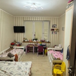 Продажа 3-комн квартиры на вторичном рынке Кировоградский проезд,  д. 3 к1