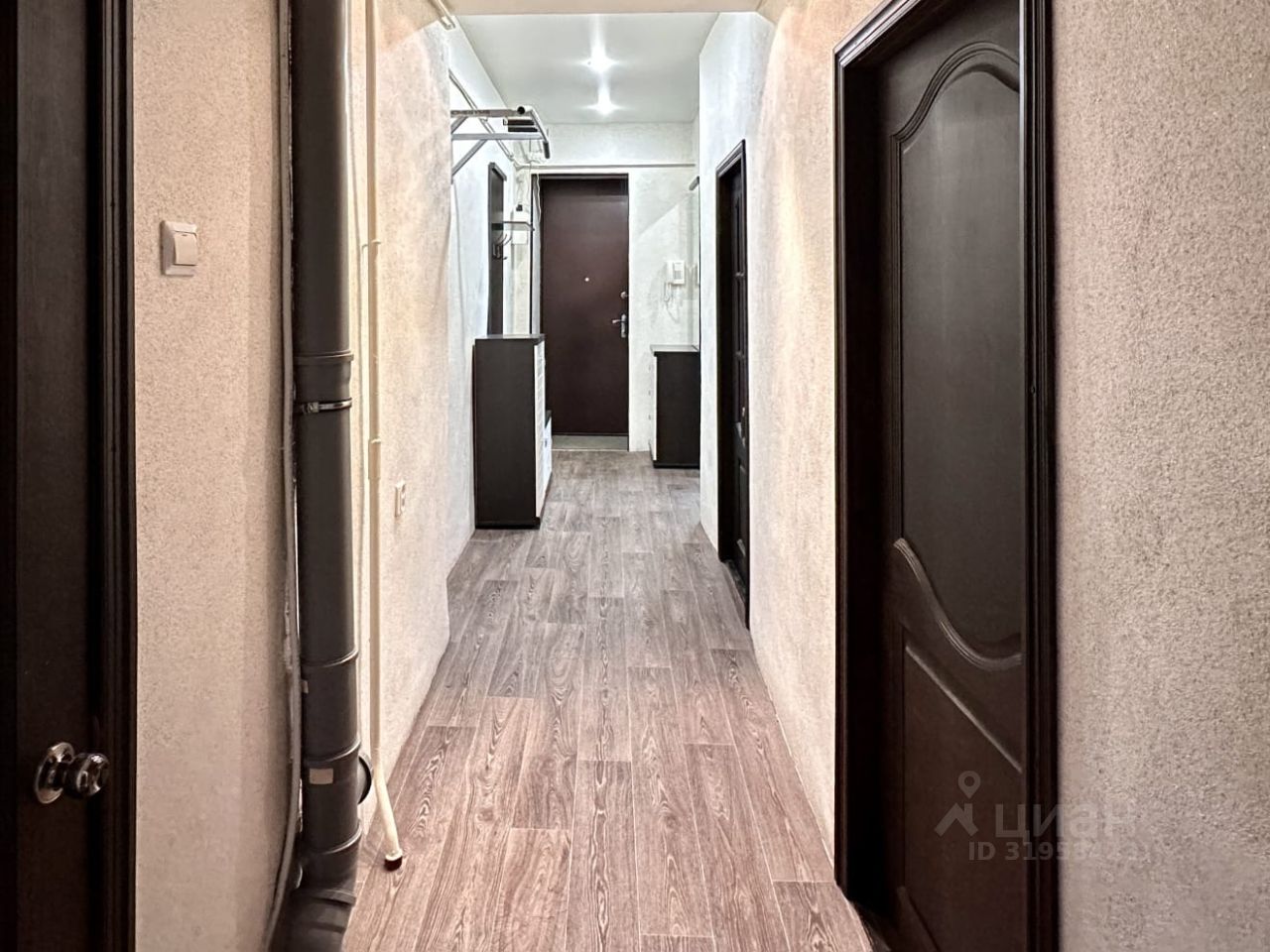 Продажа 3-комн квартиры на вторичном рынке Косая линия, 24/25