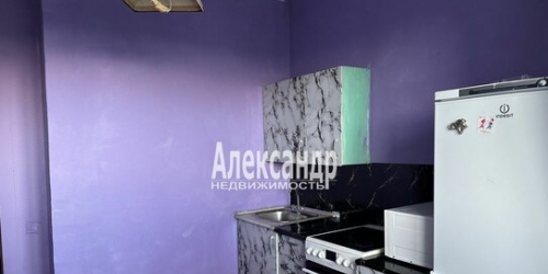 1-комн квартира Героев пр-кт,  д. 26,  к. 2