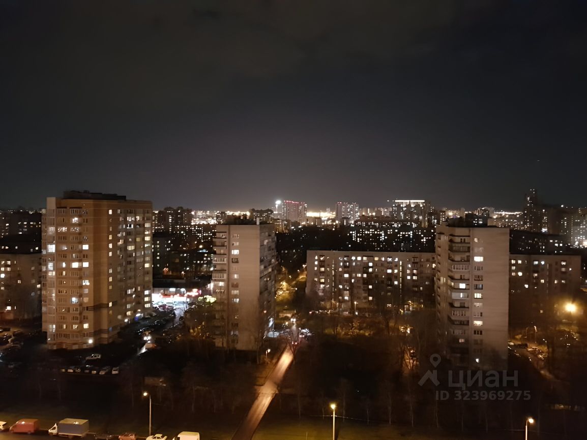 Продажа студии улица Орджоникидзе, 52