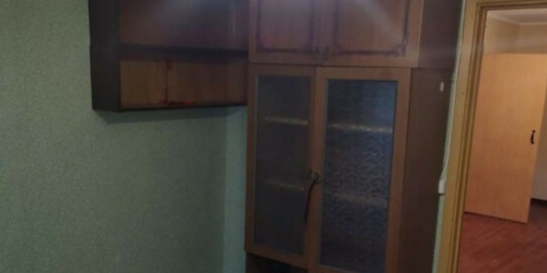 3-комн квартира Полимерная улица,  д. 3