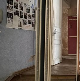 Продажа 3-комн квартиры на вторичном рынке Садовая-Черногрязская улица, 13/3С1