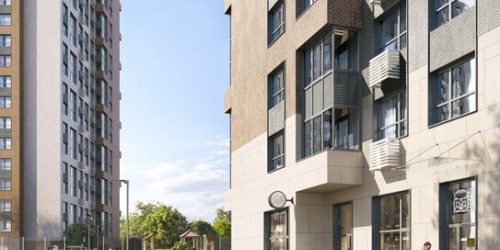 1-комн квартира Варшавское ш,  д. 170Е,  к. 1