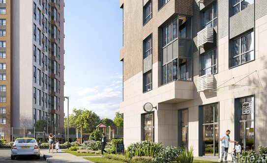 Продажа 1-комн квартиры на вторичном рынке Варшавское ш,  д. 170Е,  к. 1