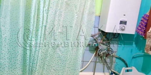 4-комн квартира Мытнинский пер., д. 5, лит. А