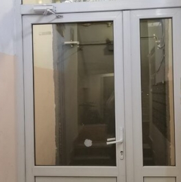 Продажа 2-комн квартиры на вторичном рынке улица Климашкина,  д. 20