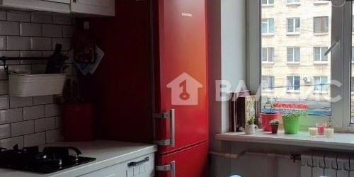 1-комн квартира Якорная улица, 1