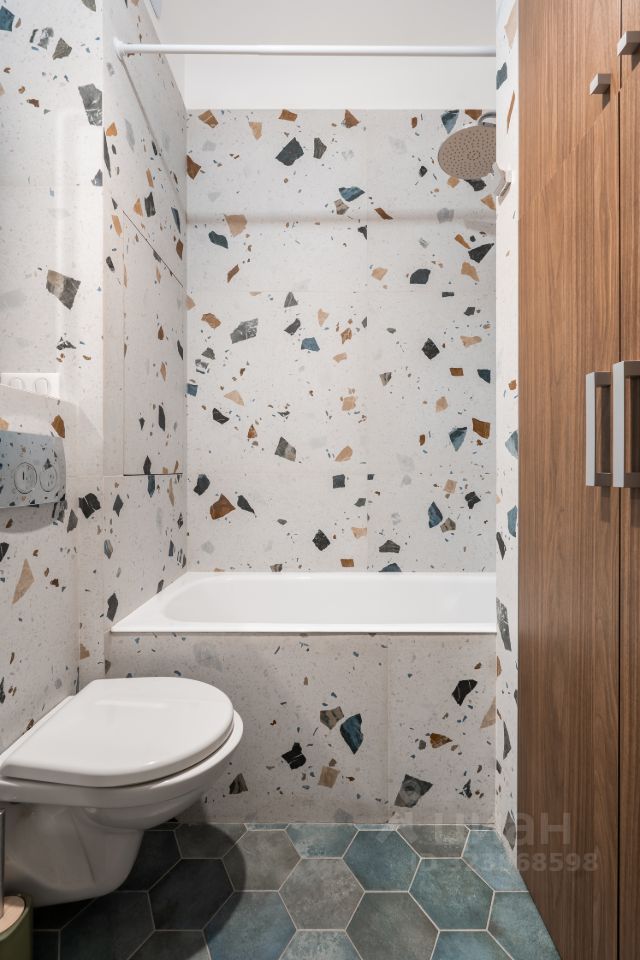 Продажа 1-комн квартиры на вторичном рынке Нижняя Красносельская улица, 35С49