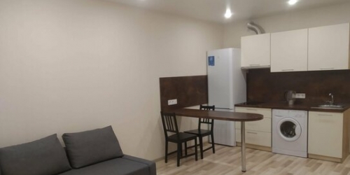 1-комн квартира улица Хошимина,  д. 16