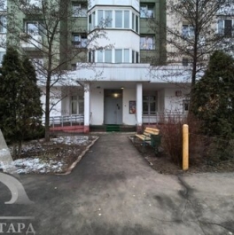 Продажа 2-комн квартиры на вторичном рынке Рогачёвский пер,  д. 7,  к. 1