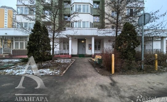 Продажа 2-комн квартиры на вторичном рынке Рогачёвский пер,  д. 7,  к. 1