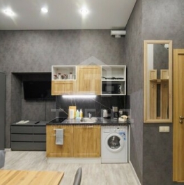 Продажа 1-комн квартиры на вторичном рынке Невский пр-кт,  д. 134