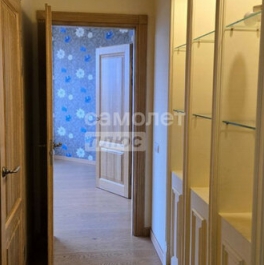 Продажа 2-комн квартиры на вторичном рынке пр-кт Вернадского,  д. 92,  к. 1